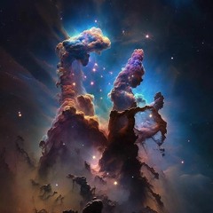 the pillars of creation