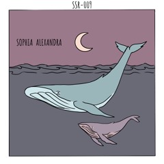 SSR-009 | Sophia Alexandra