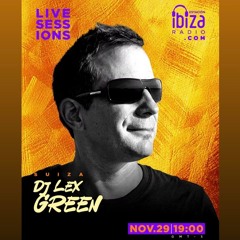 29.11.25 on Estacion Ibiza Radio (CO) - The Finest in House vol 120