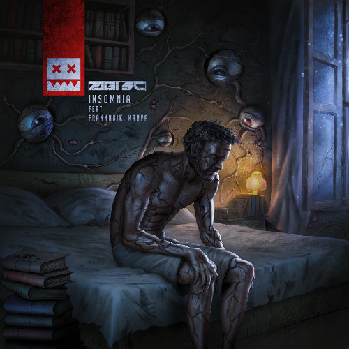 Insomnia EP (EATBRAIN)
