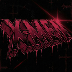 X-MAN
