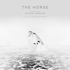 'The Horse' - Out now on Prova Records