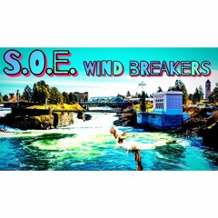 S.O.E. Wind Breakers
