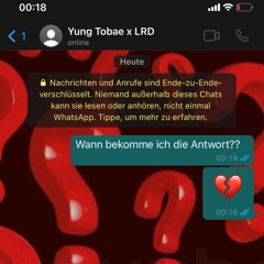 Antwort (ft. LRD) (prod. by Raspo) ROHDATEI
