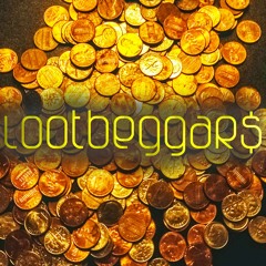 The LootBeggars - Alarm Beacon
