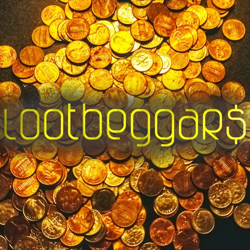 The LootBeggars - F8