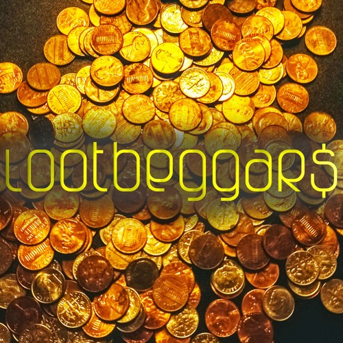 The LootBeggars - Microphone