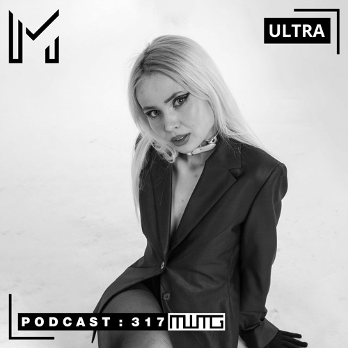 MWTG 317: ULTRA