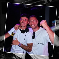 Warehouse Bootcamp Mix by Scott Llewellyn