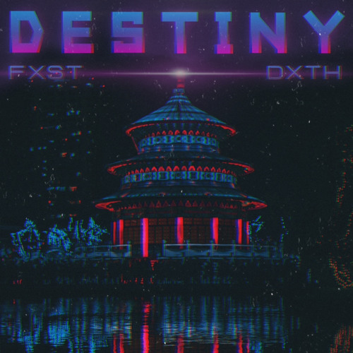 DESTINY (Out on all platforms)