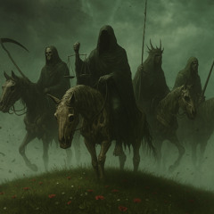 Four Horsemen