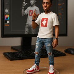 Porcini-Pretty girls Evil World (prod seye).m4a