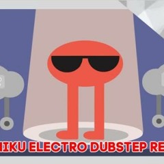 DJ PIKU | A PIKUNIKU Electro Dubstep Remix | The Mountain Village (Main theme)