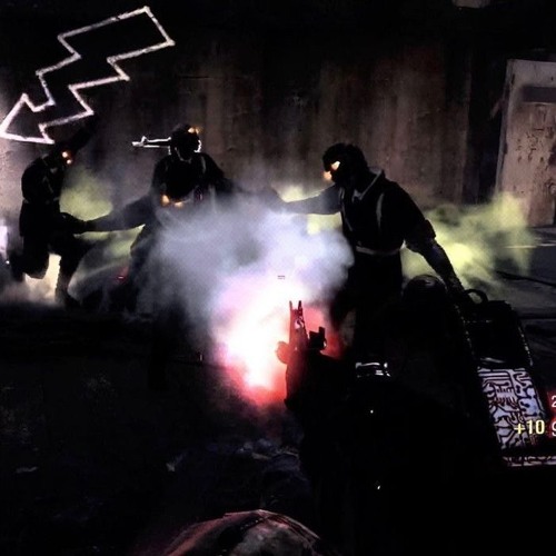 MAGDAIM - DAMNED ( EXTEMA DA SICKOMANE EDIT )