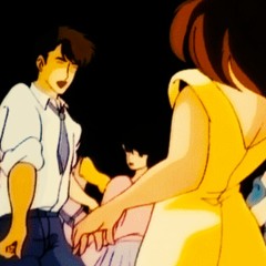 zhané - hey mr. d.j. remix (slowed + reverb)