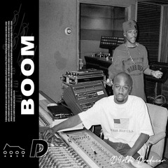 [ F R E E ] Mobb Deep x J Dilla Type Beat "BOOM"