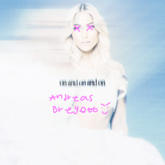 On And On And On (Andreas Bregott Remix)