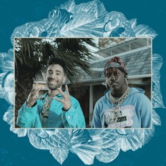 Lil Yachty x KYLE Type Beat - "Lolipop" | Trap Instrumental