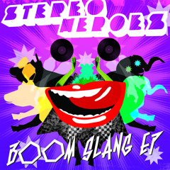 Boom Slang (Original Mix)