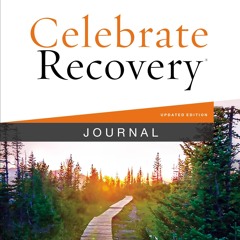 ❤ PDF_ Celebrate Recovery Journal Updated Edition android