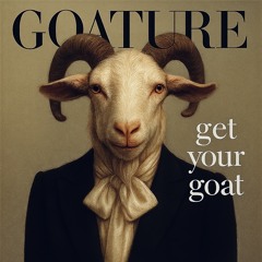 Get Your Goat (Tasty Noodles 21, Sunday Afternoon)