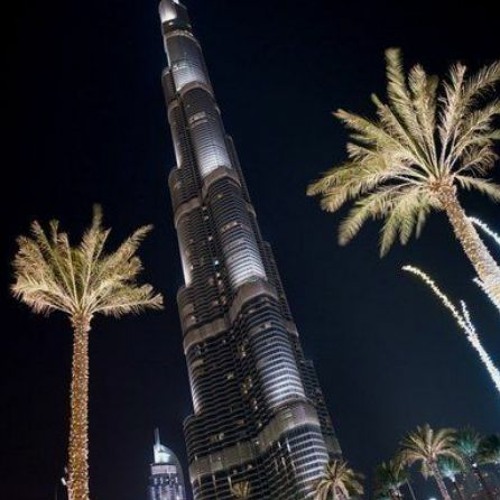 Сообщество Steam :: :: Burj Khalifa
