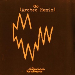 Go (Arctec Remix) (Radio)
