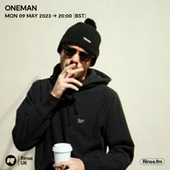 Oneman - 09 May 2023