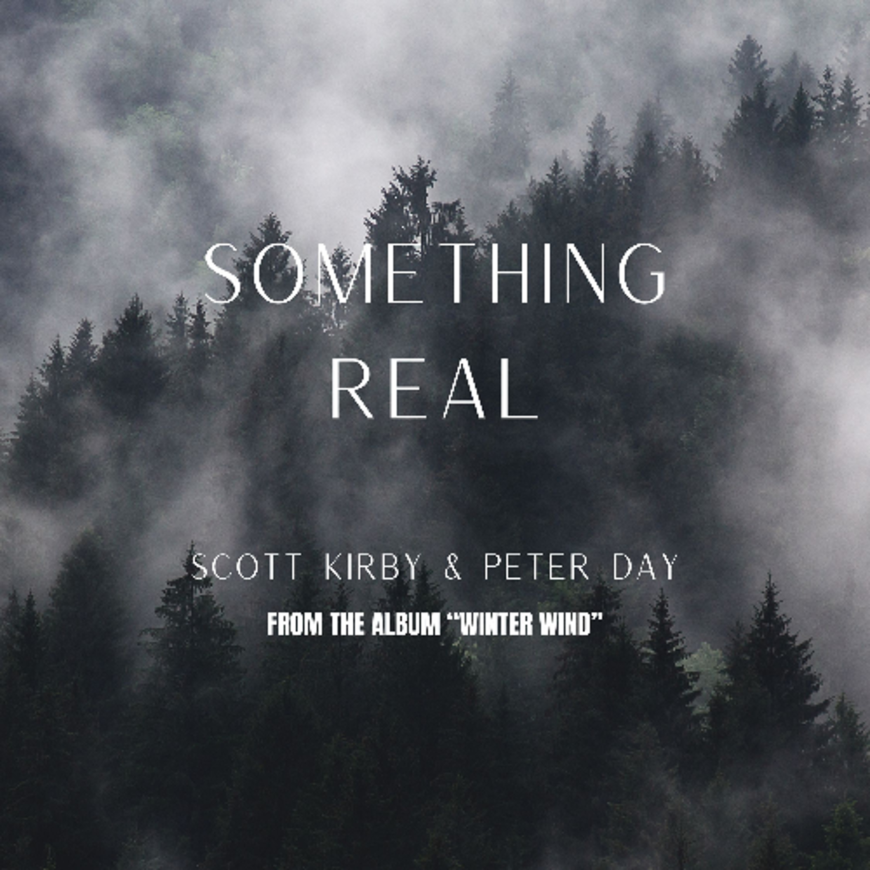 Something Real episode artwork