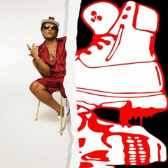 Tip Tap X 24K Magic (Mashup by Gila)