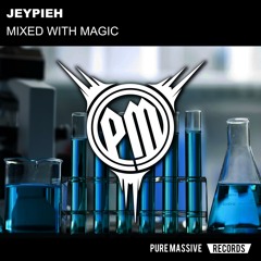 Mixed With Magic