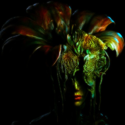 Shyntwirl - Mother Goddess (PROD. Shyntwirl)