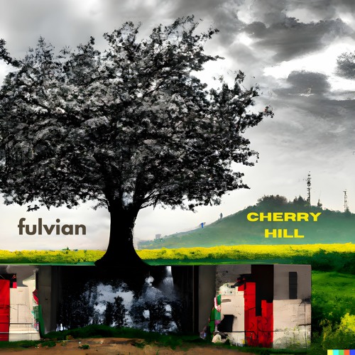 cherry hill