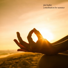 Deep Energy 1006 - A Meditation for Summer