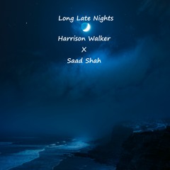 Michael Mayo - Long Late Nights Ft. Harrison Walker & Saad Shah (Ninja Williams Remix)