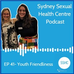EP 41 - Youth Friendliness