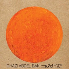 Ghazi Abdel baki - Tagore (feat. Ghada Shbeir)