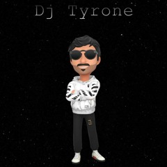 [ 110 BPM ] DJ TYRONE EDIT ريمكس بس تعال + الله لايجعلني شامت