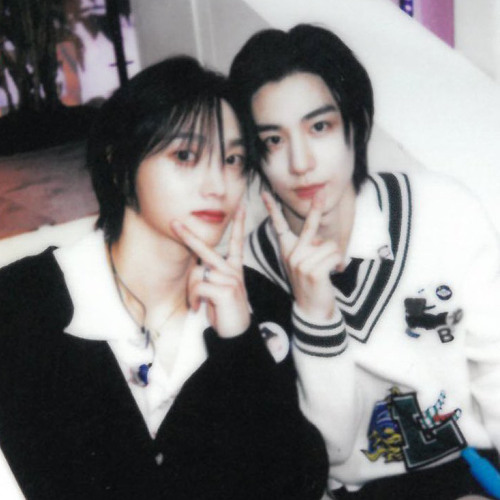 Stream Love Is an Open Door - 성호 이한 (BOYNEXTDOOR) by SUNGHO