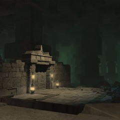 Final Fantasy XIV Dawntrail - Lost in the Deep (The Skydeep Cenote)