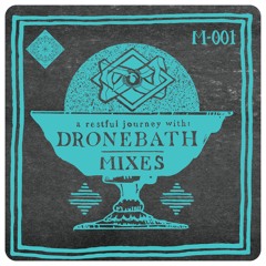 DB MIXES M-001 | Garek Druss