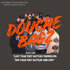 Free Agent Music Red October Mixtape (Disses and Responses)