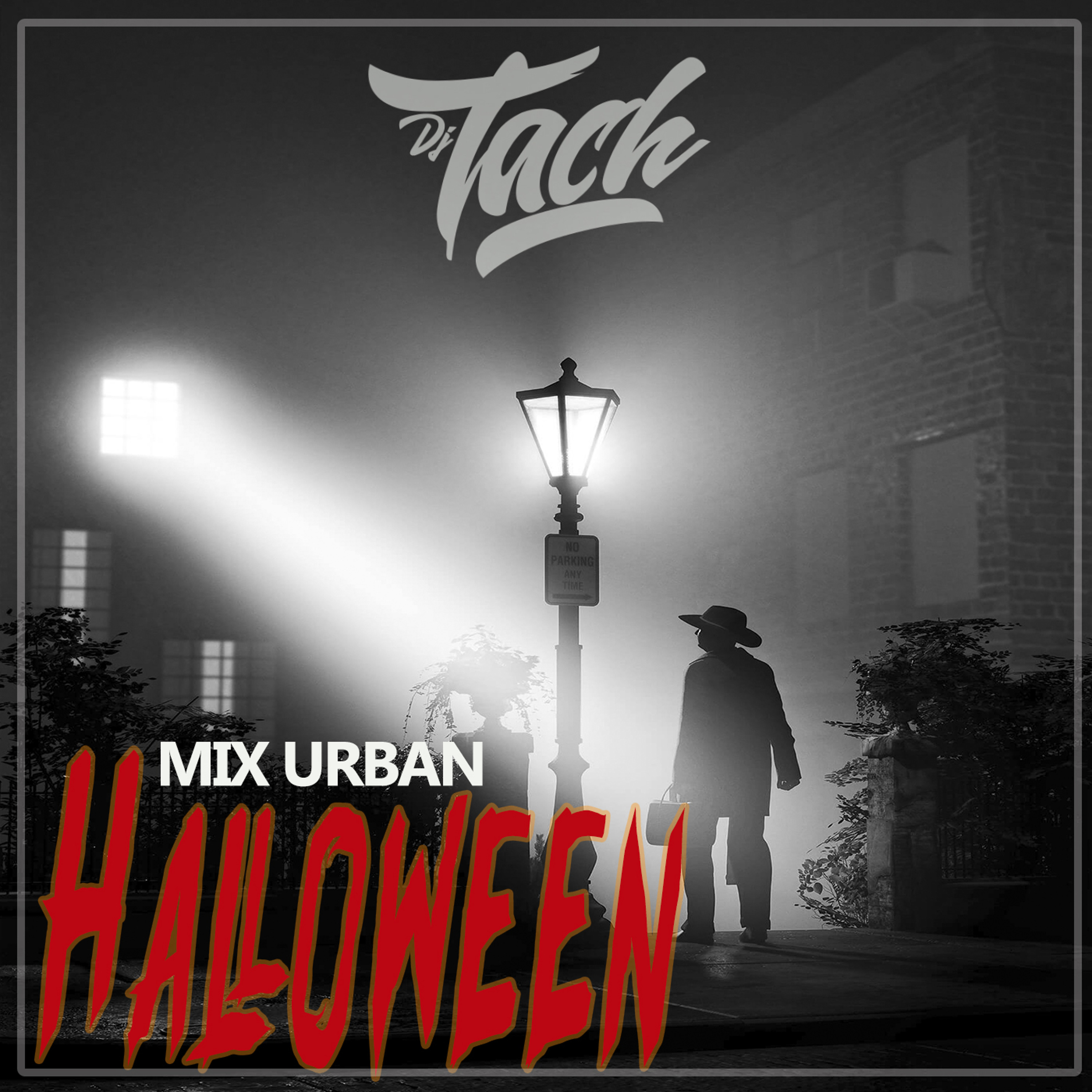 Mix Urban Halloween [2024] episode artwork