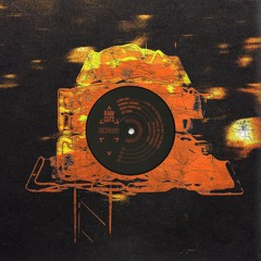 Various Artists - Orange (RCR001)