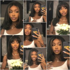 Joni Remix - SZA + sām