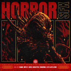 Horror SFX Vol.1