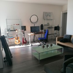 Nino Wilson (Basis) 19-Gewoon Mij 15 (BPM 100)