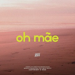 ''OH MÃE'' (Estilo Mc Lipi x Mc Marks) / Beat De Funk Consciente 2020