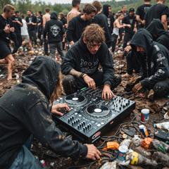 Machine à billet ( Larack Amsterdam Remix )