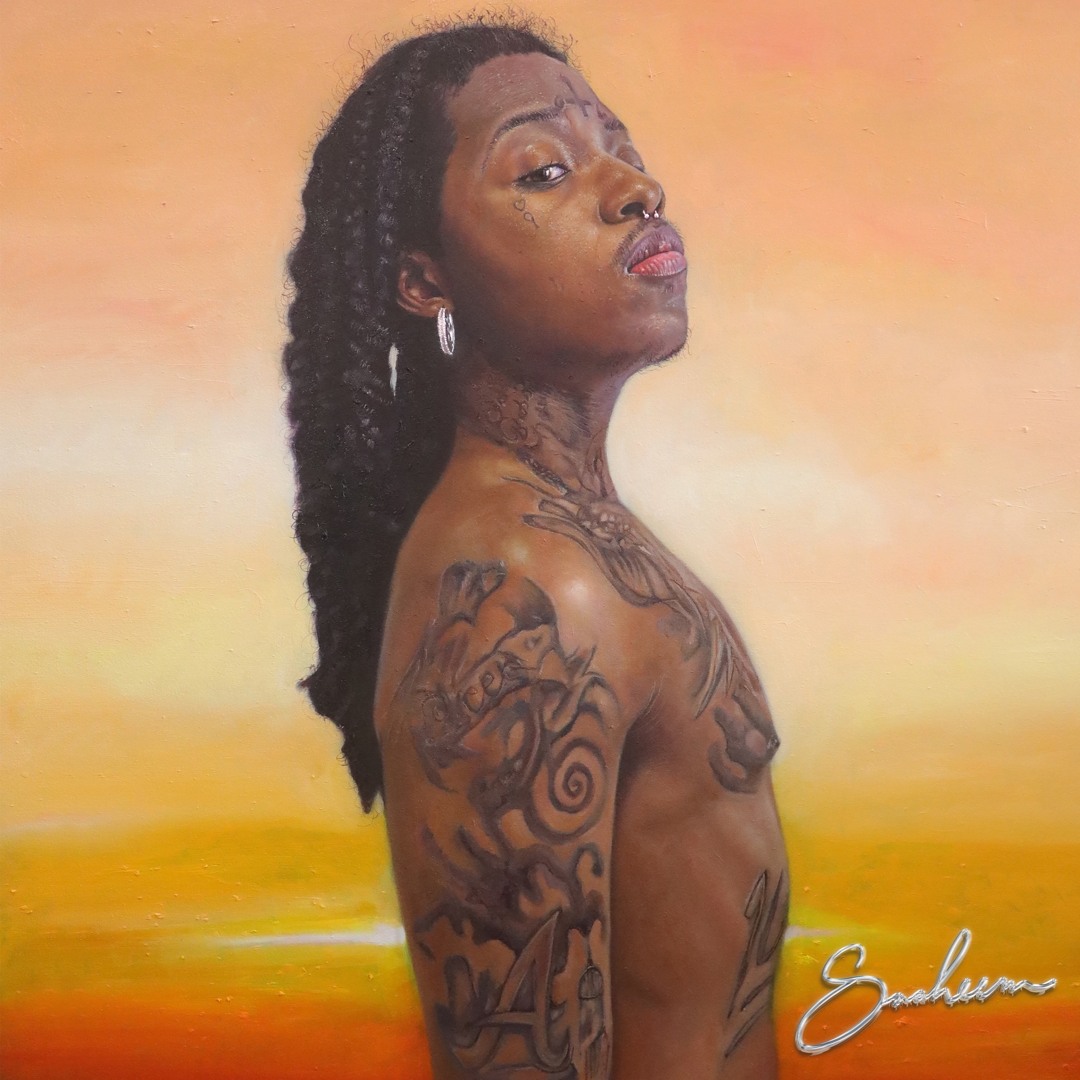 On Film by SahBabii: A 719,085-Play Pick From the Daj' SoundCloud Crate